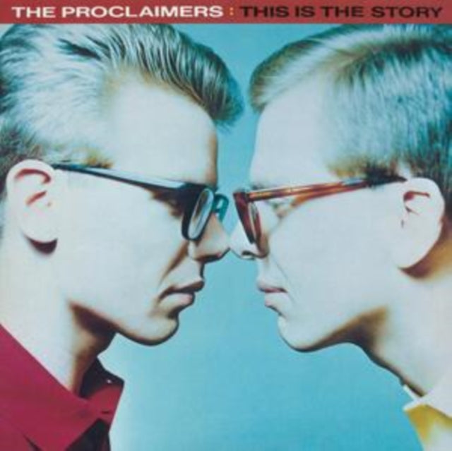 This Is the Story (National Album Day 2024)
