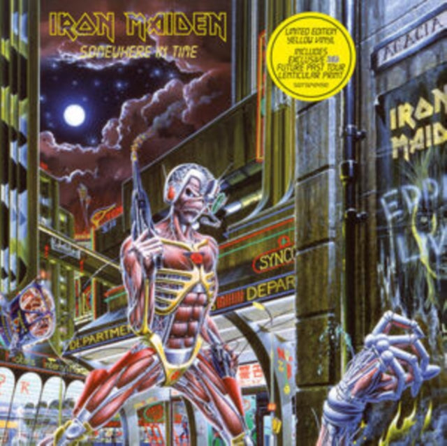 Somewhere in Time