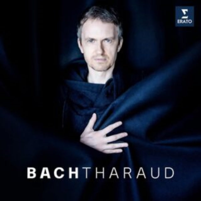 Bach/Tharaud