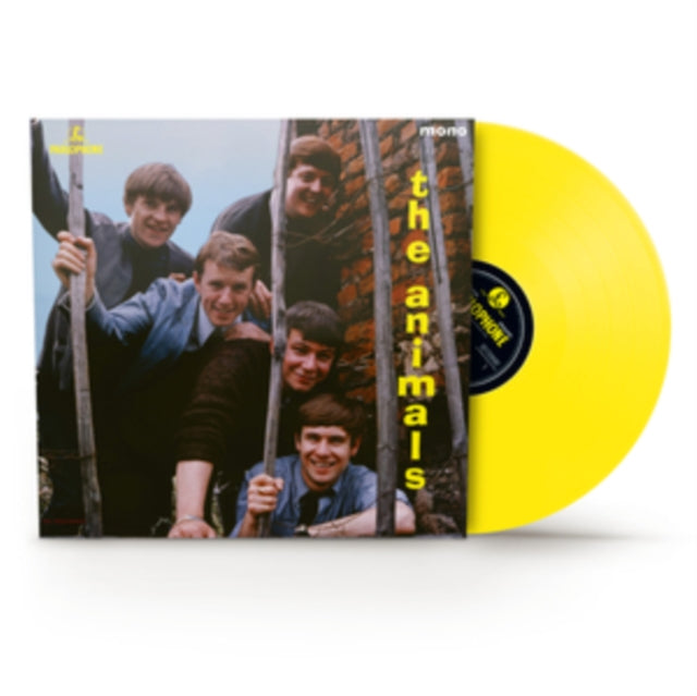 The Animals (National Album Day 2024)