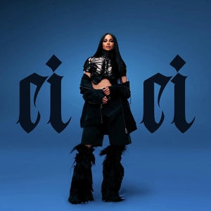 CiCi (Deluxe Edition)