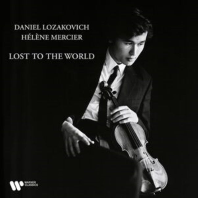 Daniel Lozakovich/Hélène Mercier: Lost to the World