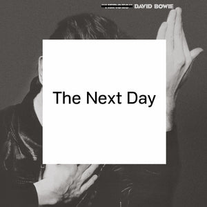 The Next Day