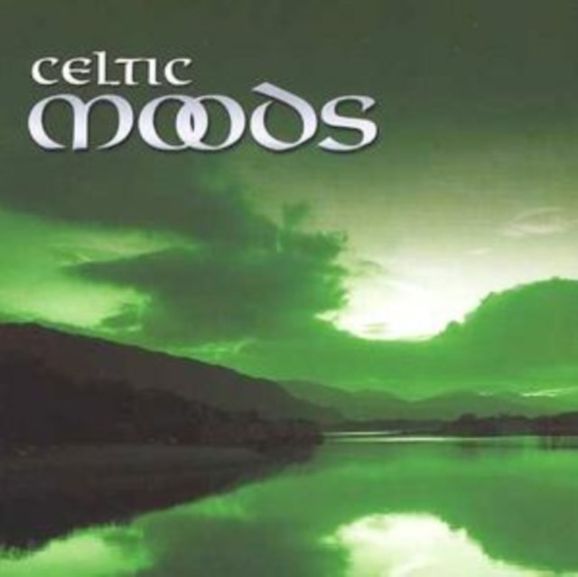 Celtic Moods