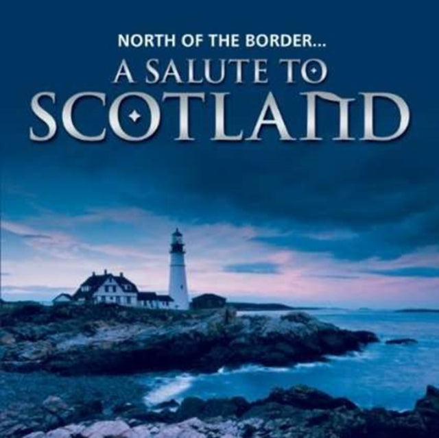 North of the Border