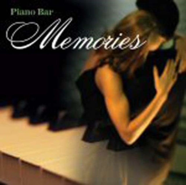 Piano Bar Memories