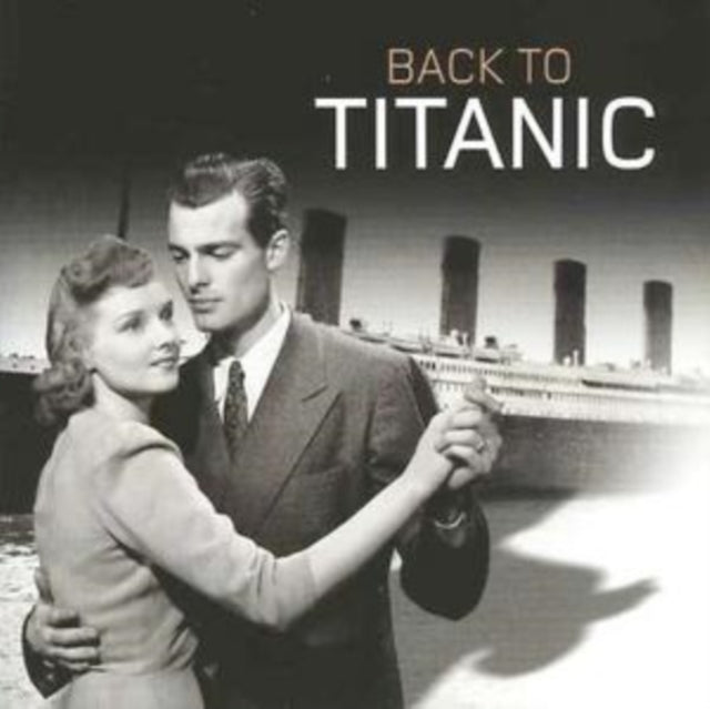Back to Titanic