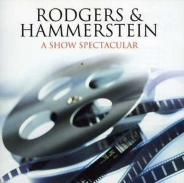 Rodgers and Hammerstein