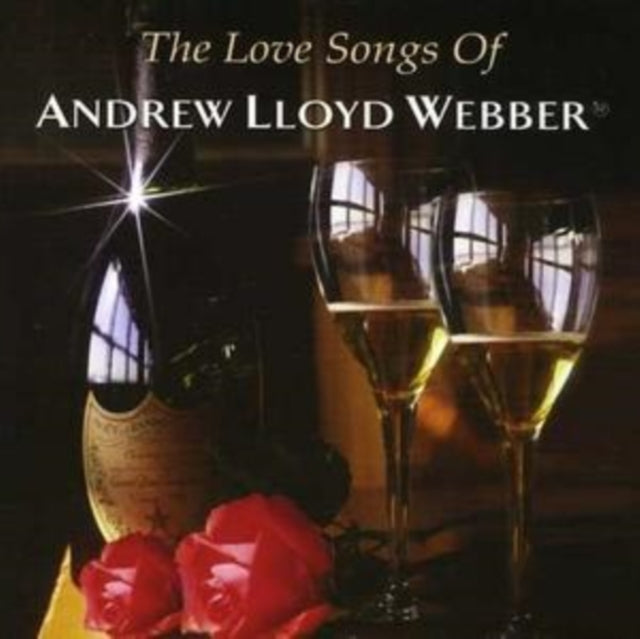 The Love Songs of Andrew Lloyd Webber