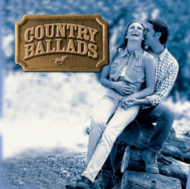 Country Ballads