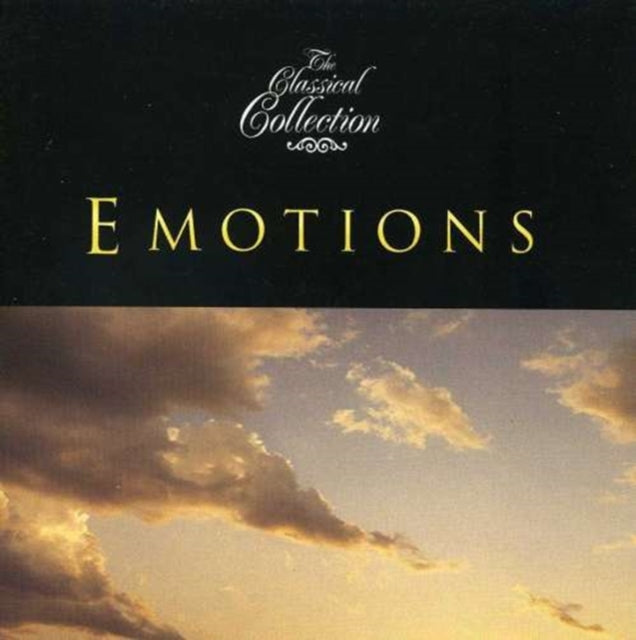 Classical Collection, The - The Emotions