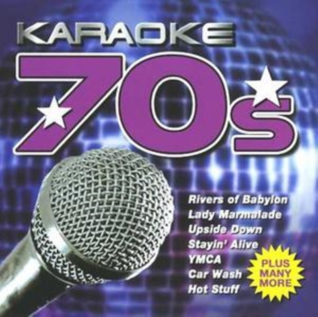 Karaoke 70's