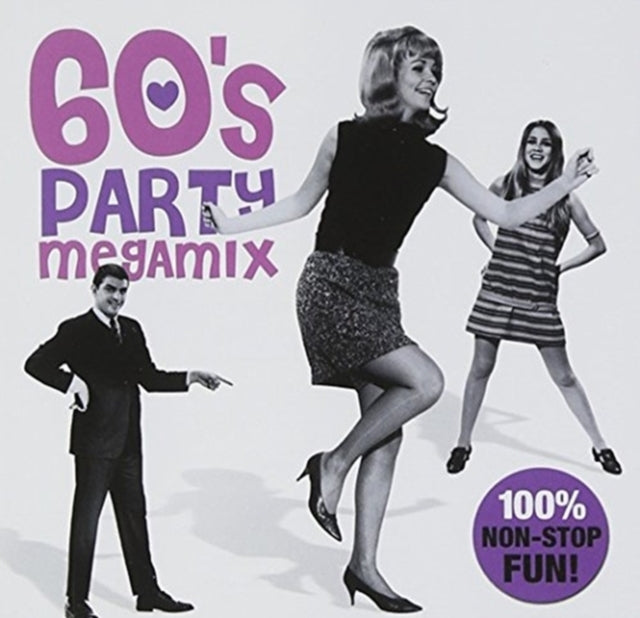 60s Party Megamix