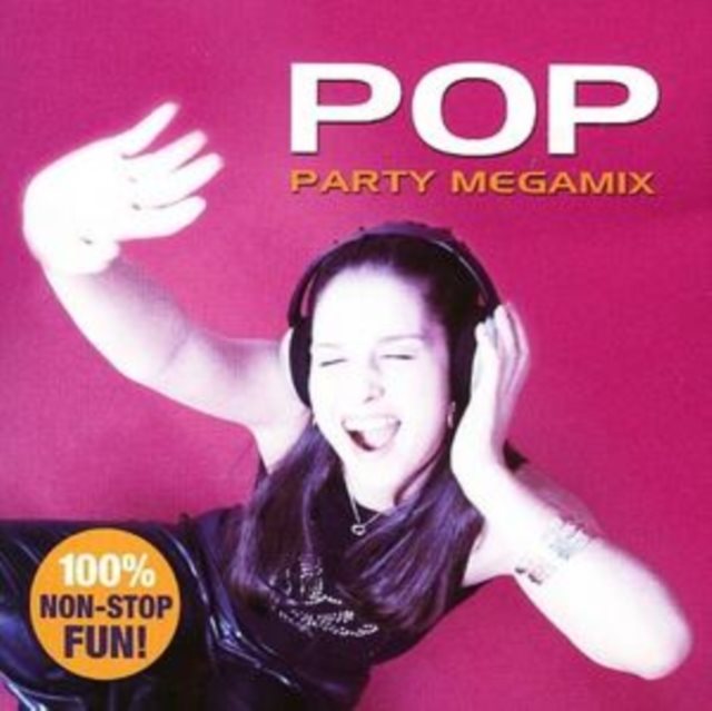 Pop Party Megamix
