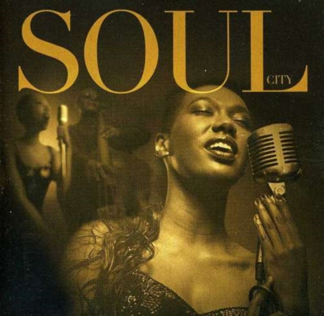 Soul City