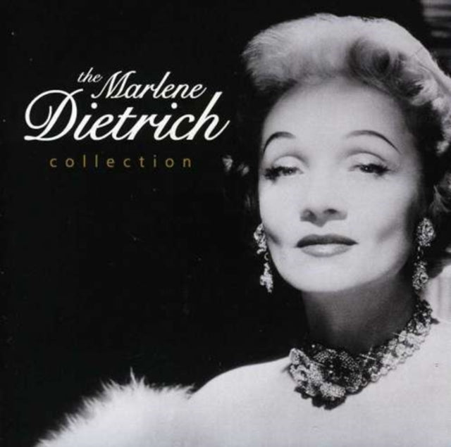 Marlene Dietrich