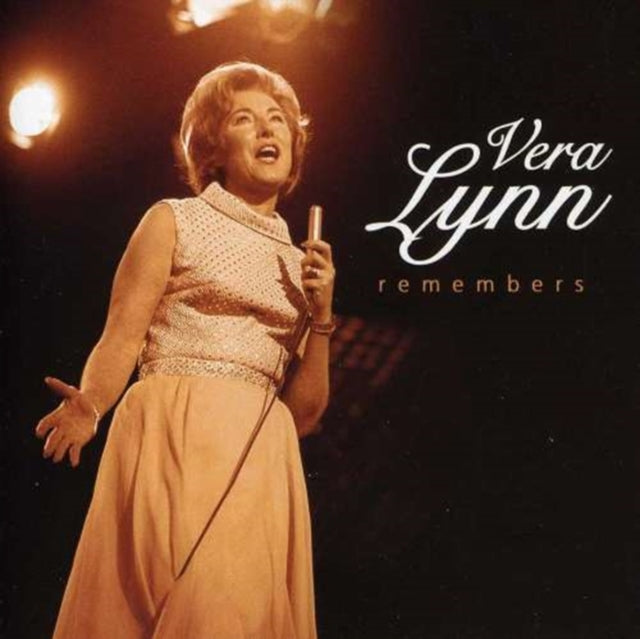 Vera Lynn Remembers