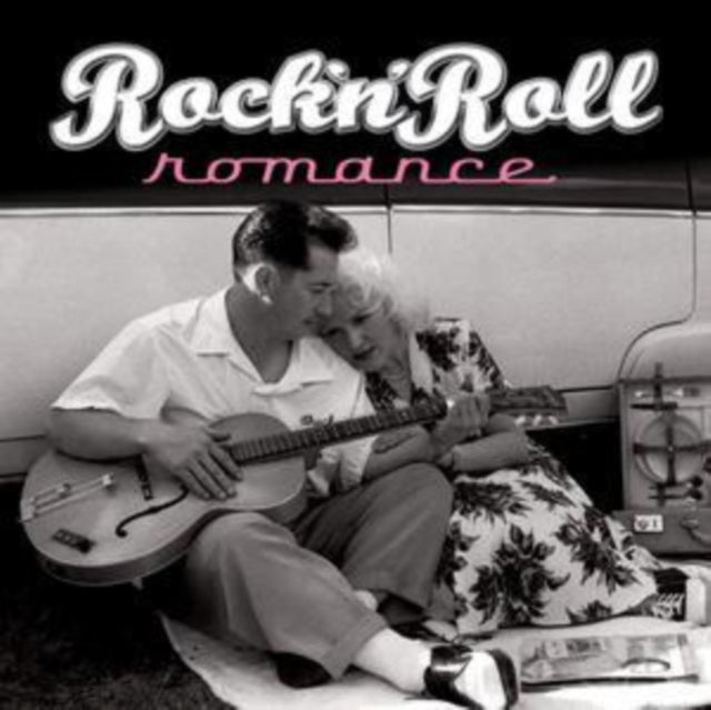 Rock N Roll Romance