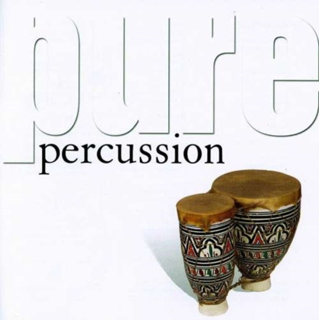 Pure Percussion