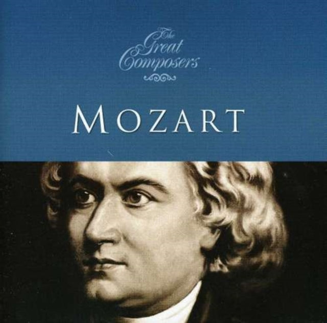 The Great Composers