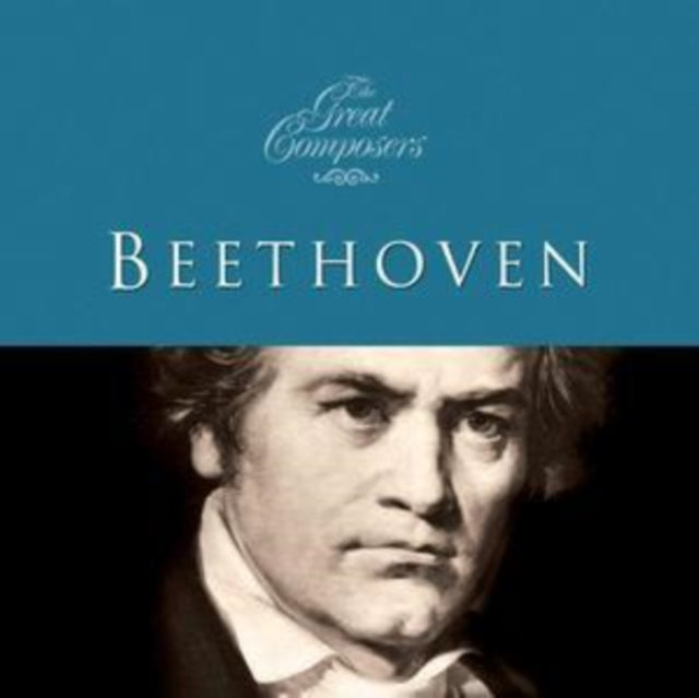 The Great Composers