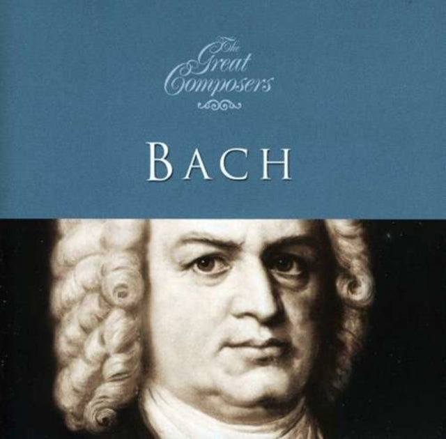 The Great Composers