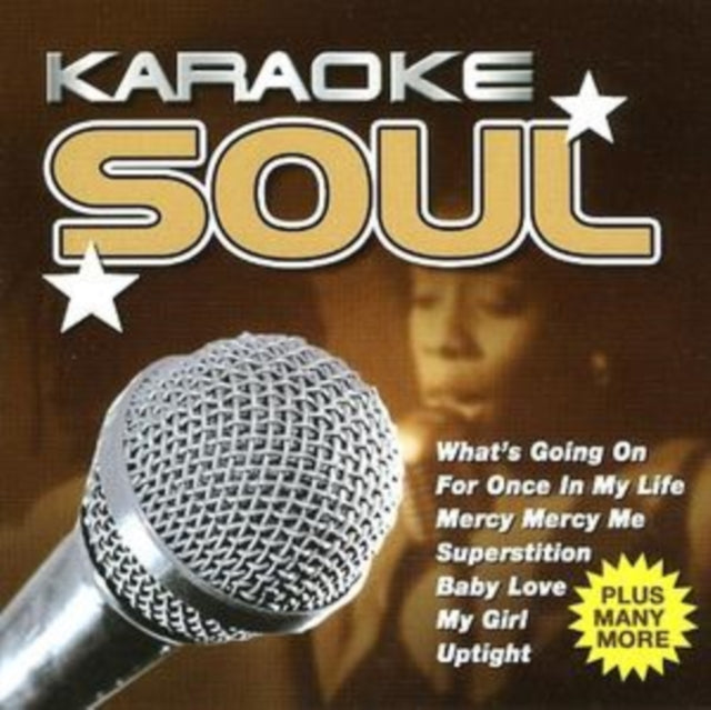 Karaoke Soul