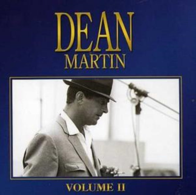 Dean Martin Vol. 2