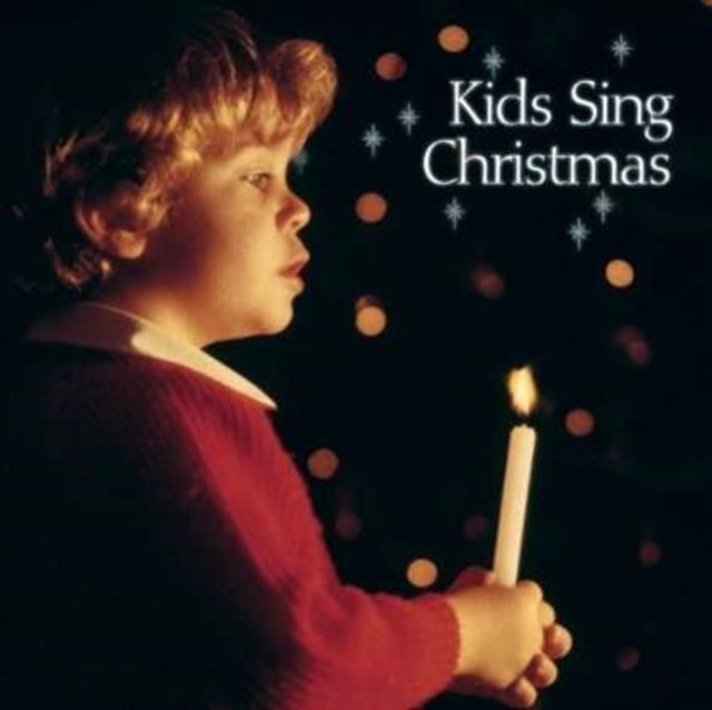 Kids Sing Christmas