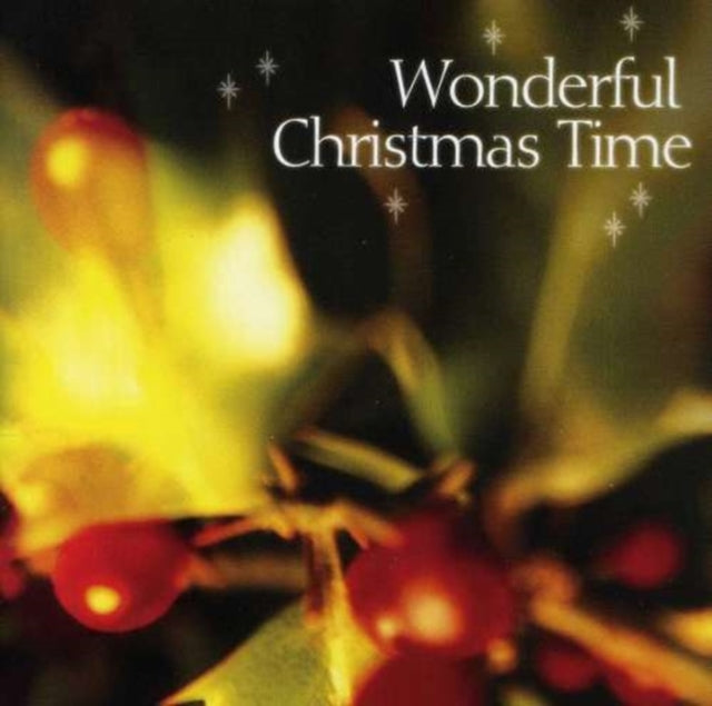 Wonderful Christmas