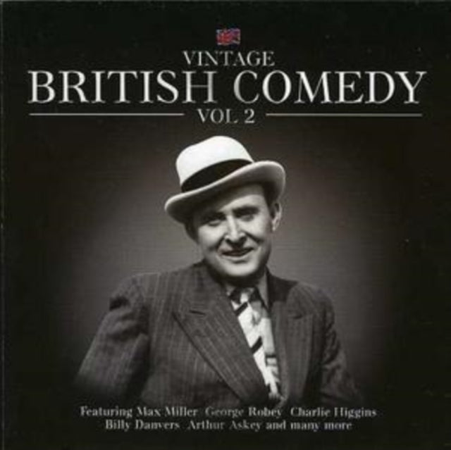 Vintage British Comedy Vol. 2