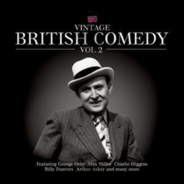 Vintage British Comedy Vol. 5