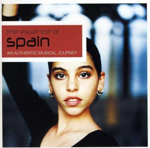 The Essence of Spain