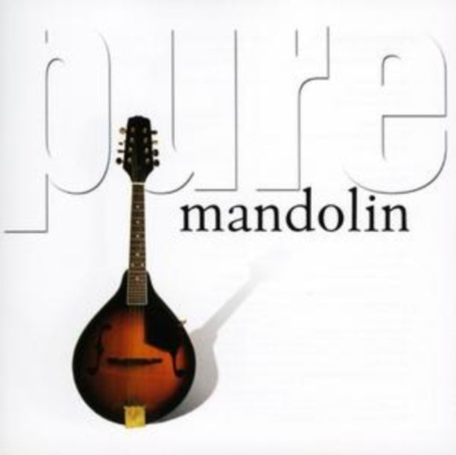 Pure Mandolin