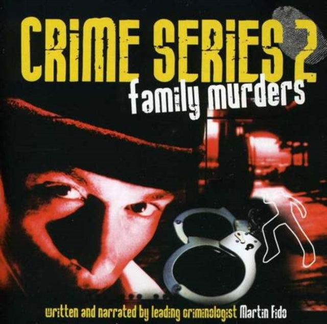 Crime Series Vol. 2: Family Murders