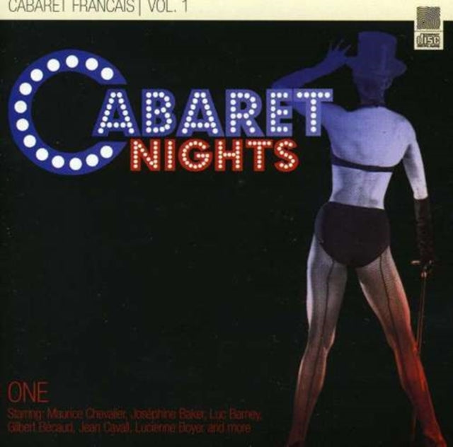 Cabaret Nights
