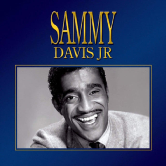 Sammy Davis Jr.
