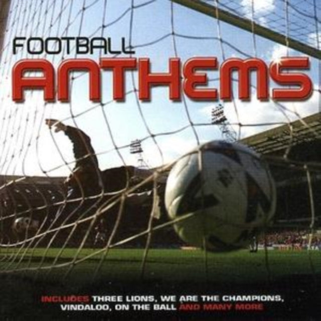 Football Anthems