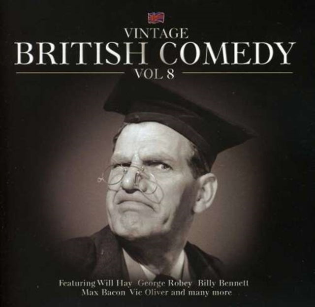 Vintage British Comedy