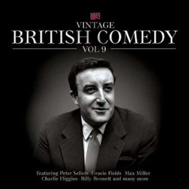 Vintage British Comedy