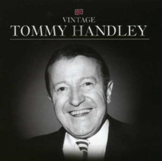 Tommy Handley
