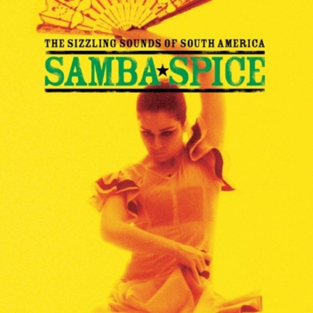 Samba Spice