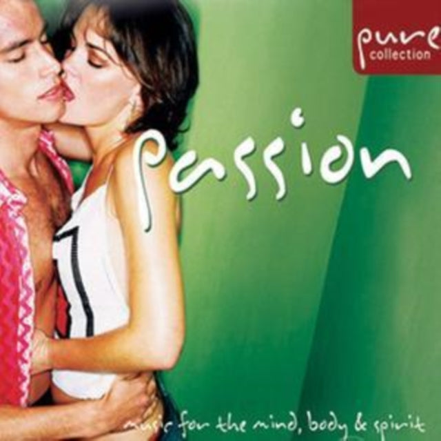 Pure Passion