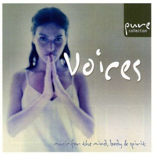 Pure Voices
