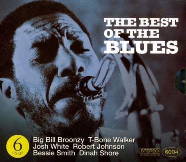 The Best of the Blues