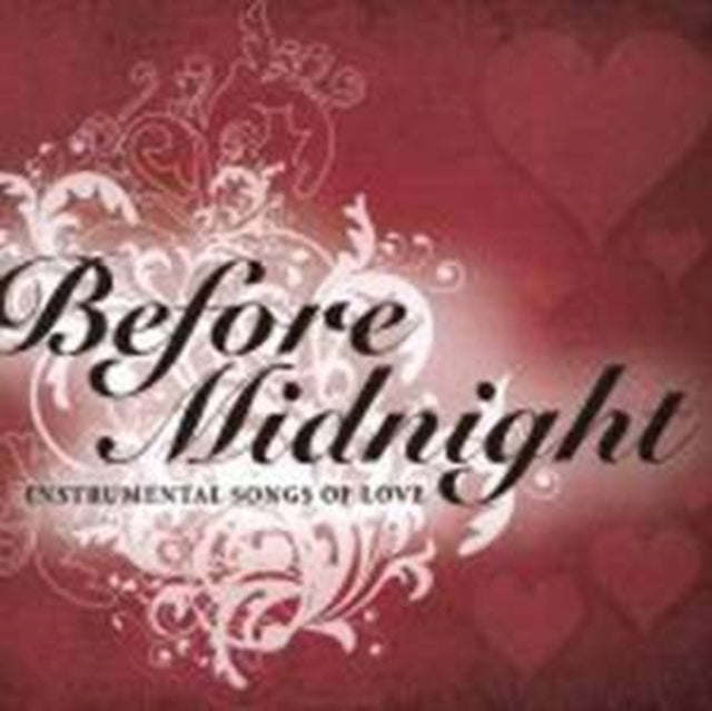 Before Midnight... Instrumental Songs of Love