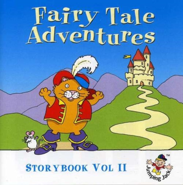 Fairy Tale Adventure