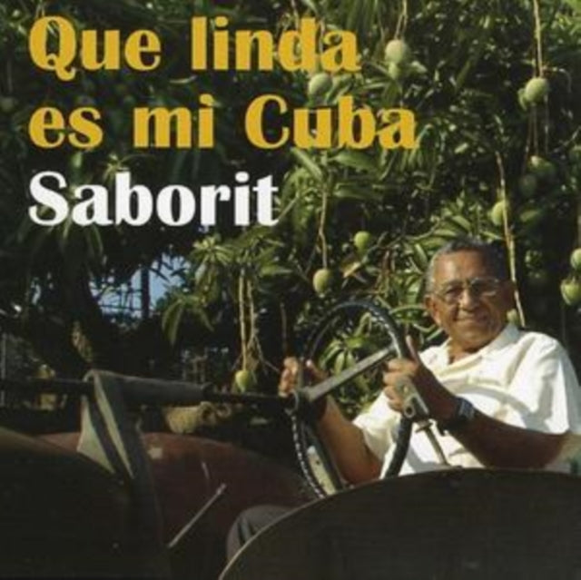 Que Linda Es Mi Cuba