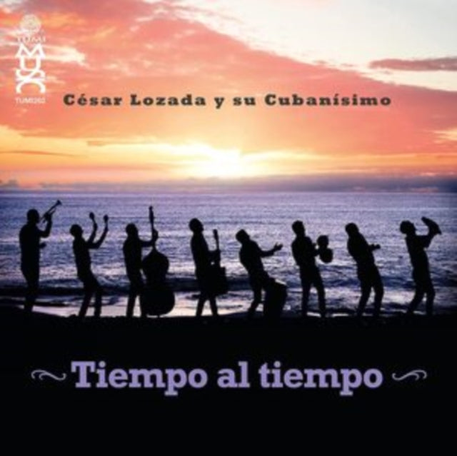 Tiempo Al Tiempo