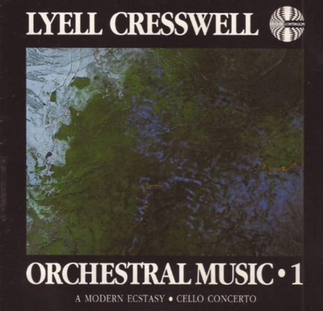 Lyell Cresswell: Orchestral Music